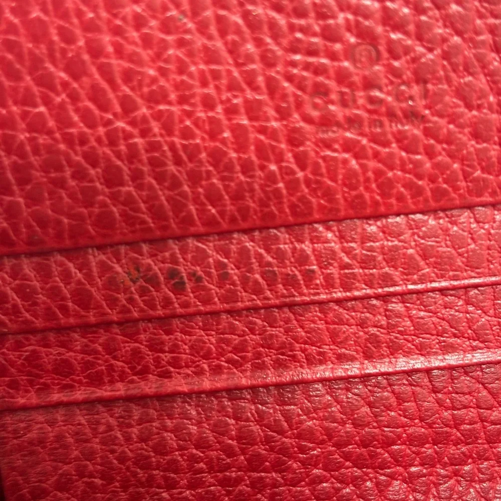Gucci wallet small - Picture 13 of 13